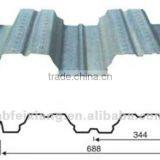 Automatic Floor Deck Making Machine/full Automatic Making Machine for Floor Tile thumbnail-3