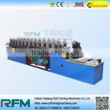 Stud and Track Roll Forming Machine, c Stud of Wall Partition