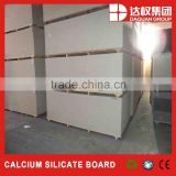 Hot! DAQUAN Calcium Silicate Board