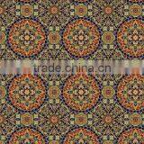 Classical Design Mongolia Wilton Carpet for Hotel thumbnail-1