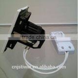 TIWIN 2014 New Product Xinglang 12W LED Grille Light thumbnail-2