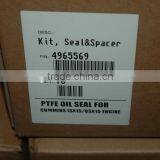Cummins Engine ISX/QSX15 Seal & Spacer Kit 4965569 thumbnail-2