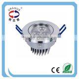 Uranus Saving Energy Dimmable Hight Brightness Led Downlight thumbnail-4