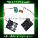 Single Led Flashing Chip Module for Pop Display