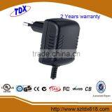 220V Input 5V PCB Mounted Power Supply 5V 1A thumbnail-5