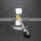 360 Degree Ac110v Ac220v Dimmable Filament Led Lamp thumbnail-6