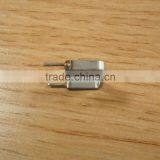 22m Ohm 1W 1% Precision Current Sensing Resistor, Resistance Soldering thumbnail-2