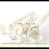 Super Easy Slipped White Greaseproof Paper Baking Cup / Cake Cup thumbnail-2