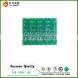 Double-sided Fr4 94v0 Circuit Board for Power Bank thumbnail-5