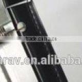 1:1 4:3 16:9 Matte White Aluminium Fixed Frame Screen With Aluminium Frame Velet Cover thumbnail-2