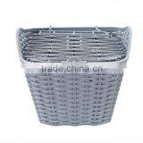 Bicycle Basket Electric Bicycle Basket Rattan Bicycle Basket 070 thumbnail-3