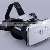 The Udapted Price 3D VR Glasses Virtual Reality Box Headset With 9d Egg vr Cinema