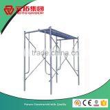 Hot Dipped Galvanized Galvanized Steel Square Tube thumbnail-4