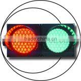 Led Traffic Light SPJD (1/1W)300-3-2-RG