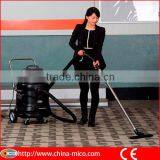High Efficient Wet Dry Vacuum Cleaner Central Vacuum Cleaner thumbnail-1