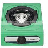 Single Burner GAS STOVE