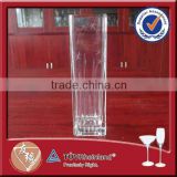 China wholesale high qality hand-blown glass vase factory
