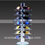 Custom Size Clear Eye Glass Holder thumbnail-1
