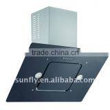 CE, RoHS,gas Cooker Hood,kitchen Range Hood LOH8809-04(900mm)