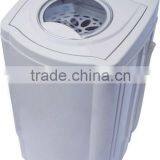 Clothes Spin Dryer With Single thumbnail-1