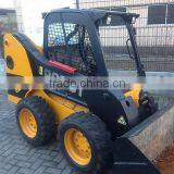 USED MACHINERIES - JCB ROBOT SKID STEER LOADER (3091) thumbnail-2