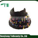 Girls Neck Warmer With Fashion Accessory thumbnail-4
