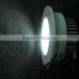 85-265V AC 7w High Power Led Spot Light