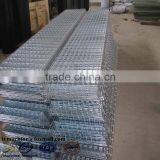 Galvanized Welded Wire Mesh Aviary Wire Mesh thumbnail-3