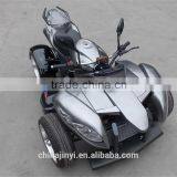 Popular 12V 9AH 250cc Quad for Adult thumbnail-1