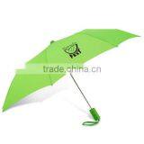 42" Folding Umbrella With Auto Open