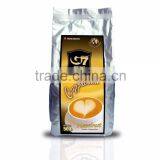 G7 Instant Cappuccino Hazelnut (Bag 500gr) thumbnail-1