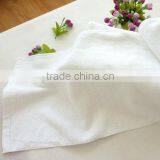 16 Single Yarn Hand Towel White Hotel Luxury Towel thumbnail-1