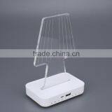 Wholesale Modern Acrylic 3D Aroma Lamp Gift Lamp thumbnail-1
