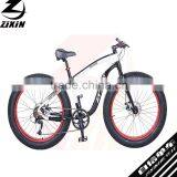 6061 aluminum alloy smooth welding technology frame snow bike bicycle cycle cycling