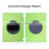 New Style Universal Rugged Tablet Cute Pc Protective Case