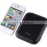 With Integrated Cable 3 Output 5v2a Power Bank thumbnail-6