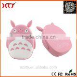 Popular Cartoon Chinchilla Power Bank 5200mah
