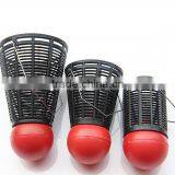 Wholesale Spod Bomb Bait Rocket Carp Fishing Tackle Feeder thumbnail-3