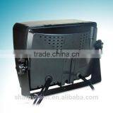 7 Inch Small Vga Lcd Monitor With Touch Screen & Touch Buttons thumbnail-2