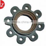 Heli Forklift Parts H2000 Rear Axle Hub