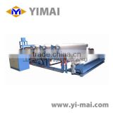YM86B-340 Hot melt welding coating machine