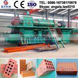 Professional Factory Top Selling Brick Machine Price