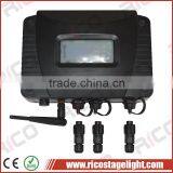 Dmx Equipment Stage Lighting IP65 4-ways Outdoor Dmx Splitter Wireless thumbnail-1