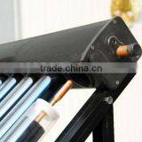 Solar Keymark CE Pressurized Solar Collector Heat Pipe