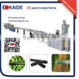 Pipe Making Machine for Drip Irrigation 80m/min thumbnail-5