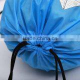 Promotional Cloth Drawstring Bag thumbnail-3