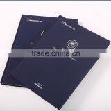 Custom Binding Printing Hard Cover Book/catalogue Bool
