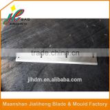 Top supplier serrated knife for machine made in China