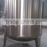 500-5000L Stainless Steel Water Tank Price