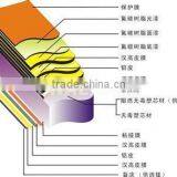 2mm-8mm Exterior Wood Wall Panels,aluminium Composite Material(acm), Aluminium Composite Panel/acp Sheet thumbnail-4